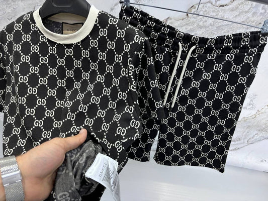 Coordinato - GG