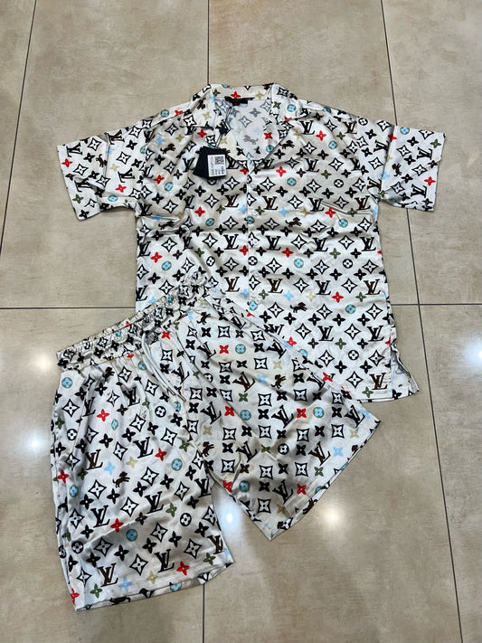 Coordinato - LV