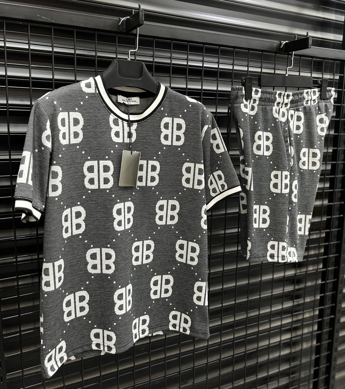 Coordinato - BALENCIAGA