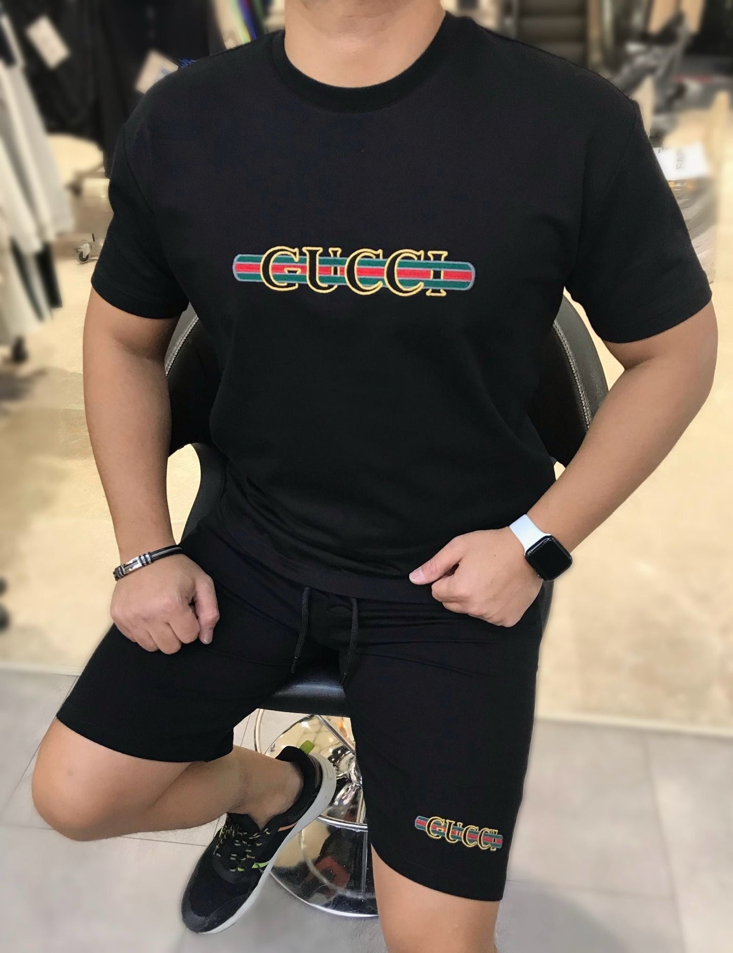 Coordinato - GG
