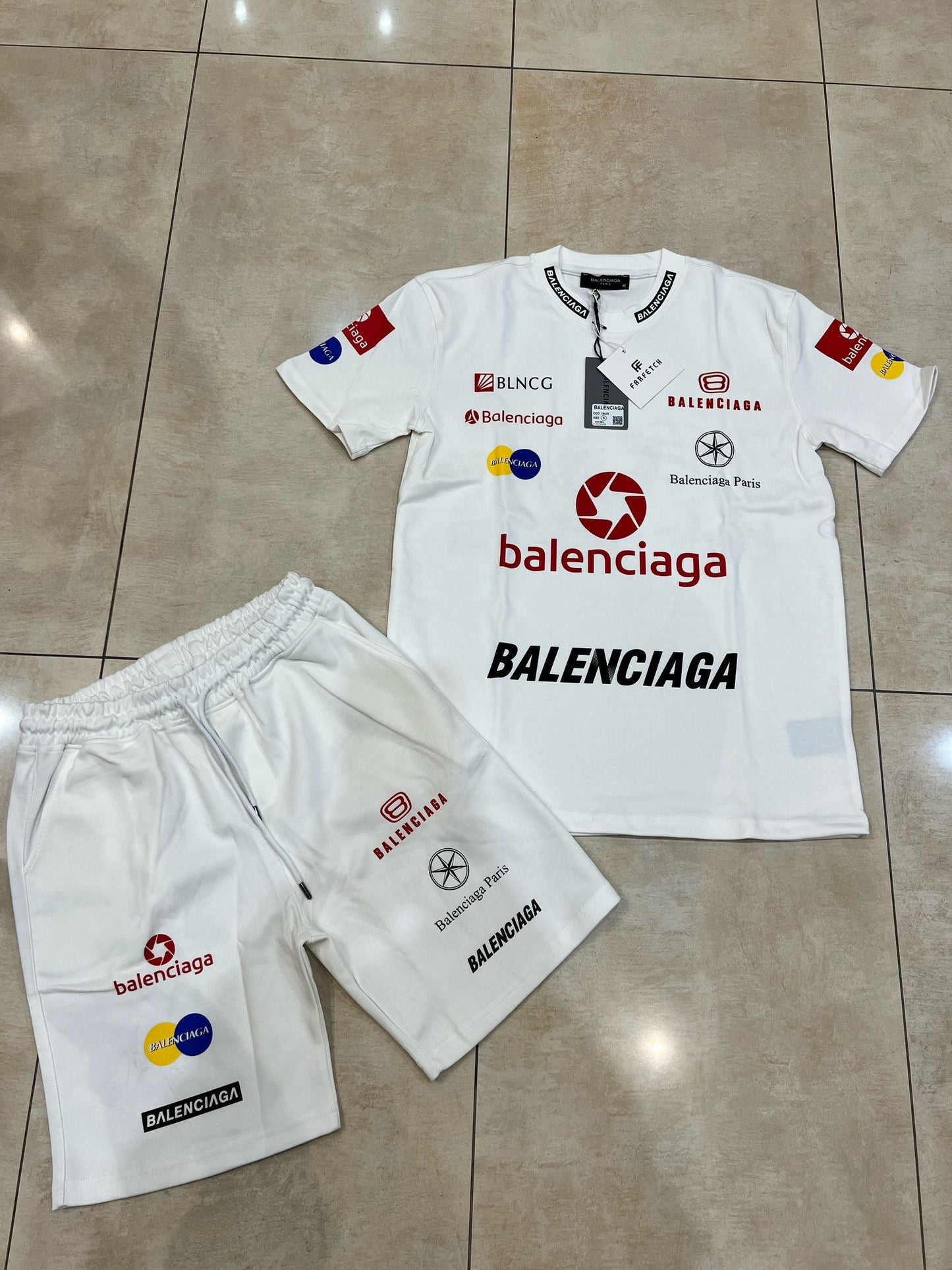 Coordinato - BALENCIAGA