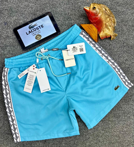 COSTUME LACOSTE