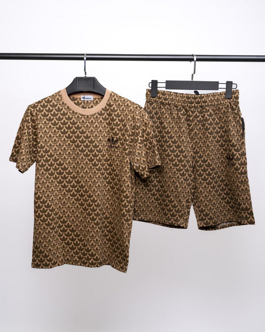 Coordinato - ADIDAS