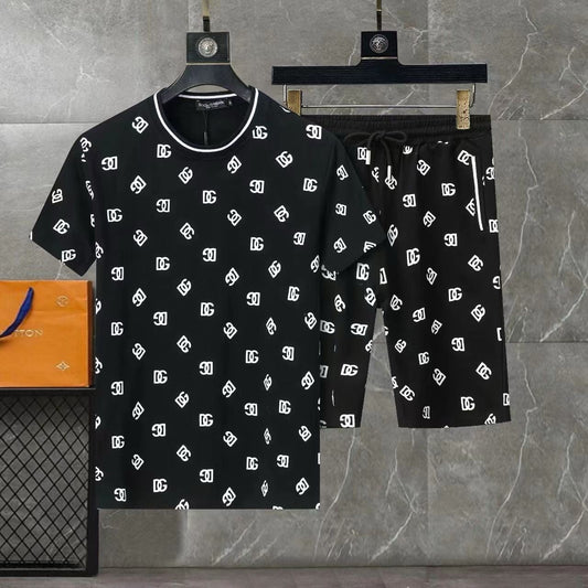 Coordinato - D&G