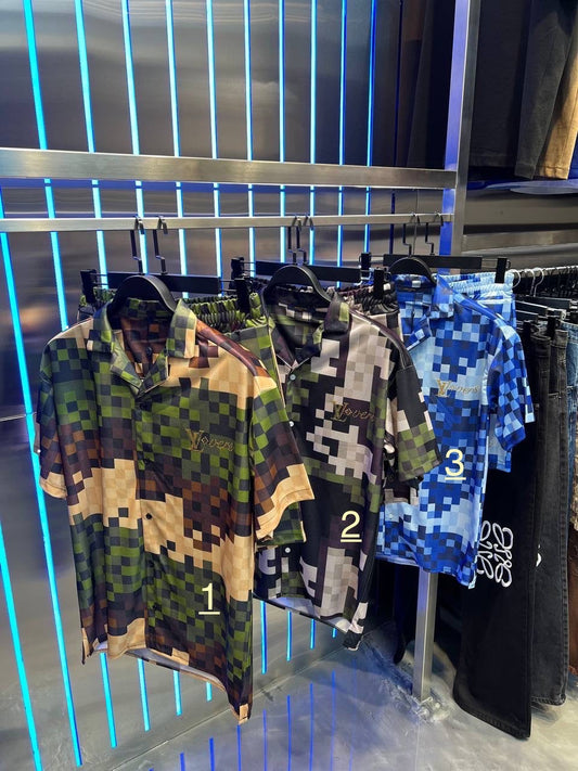 Coordinato - LV