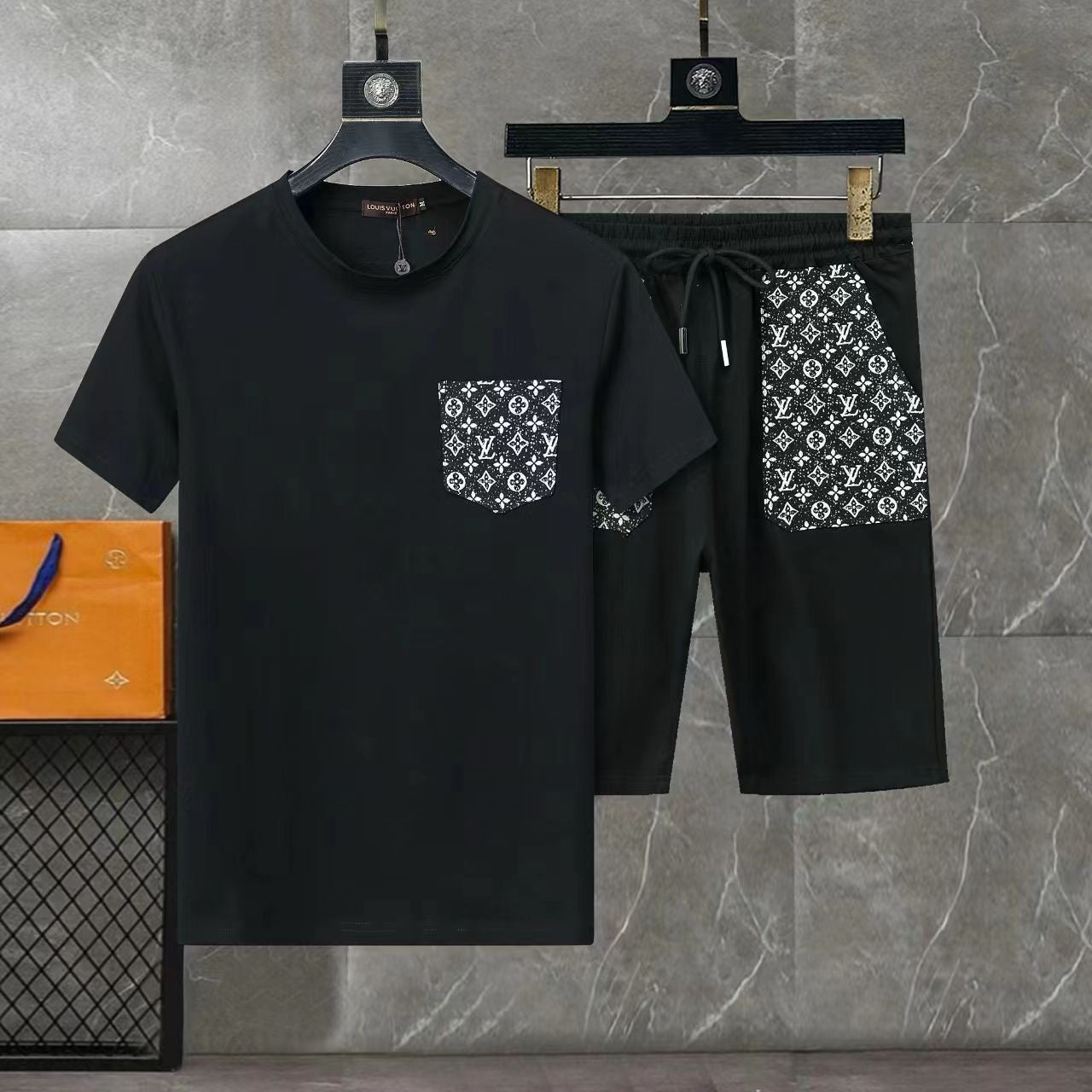 Coordinato - LV