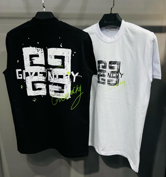 Shirt - GIVENCHY