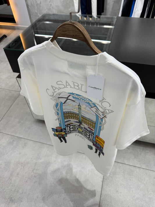 Shirt - CASABLANCA
