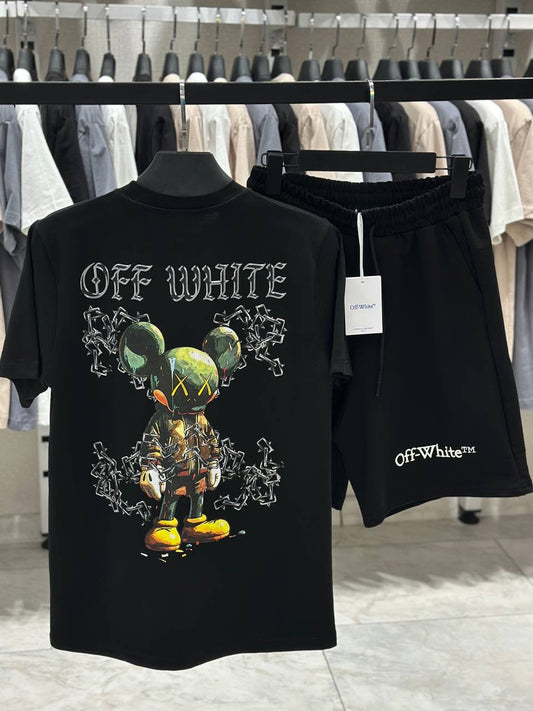 Coordinato - OFF WHITE