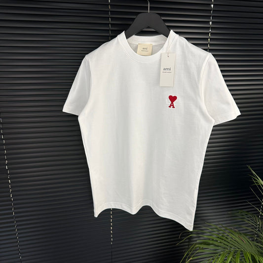Shirt - AMI PARIS