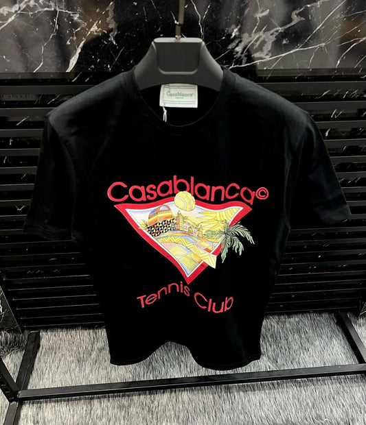 Shirt - CASABLANCA