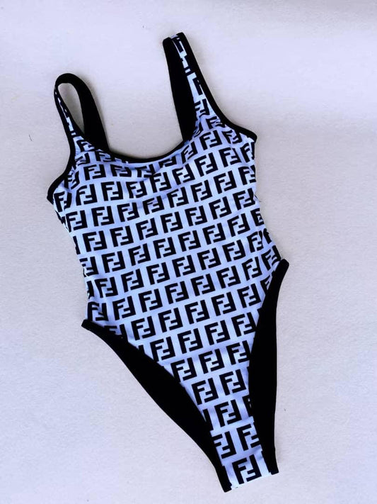 Costume intero donna - FENDI