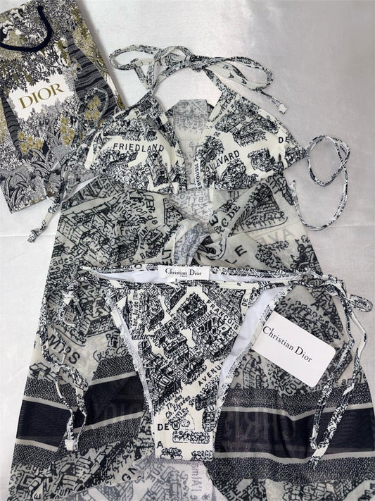 Costume donna - C.D