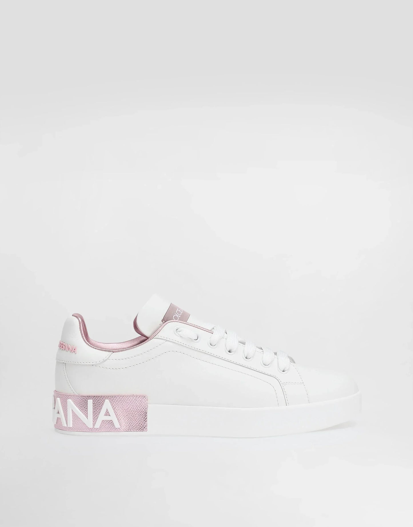 D&G SNEAKERS DONNA
