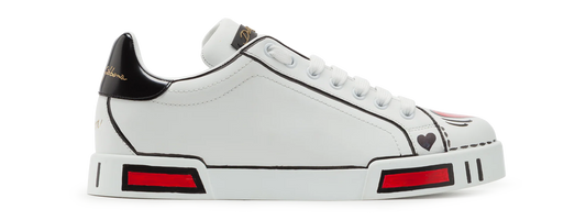 D&G SNEAKERS DONNA