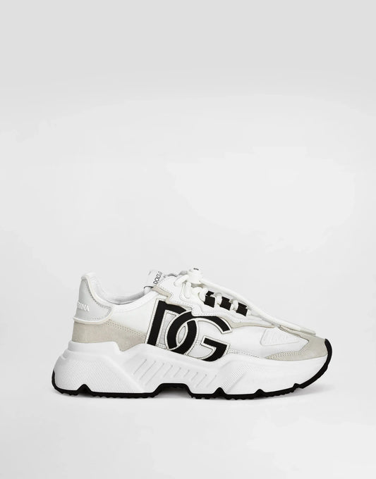 D&G SNEAKERS DONNA