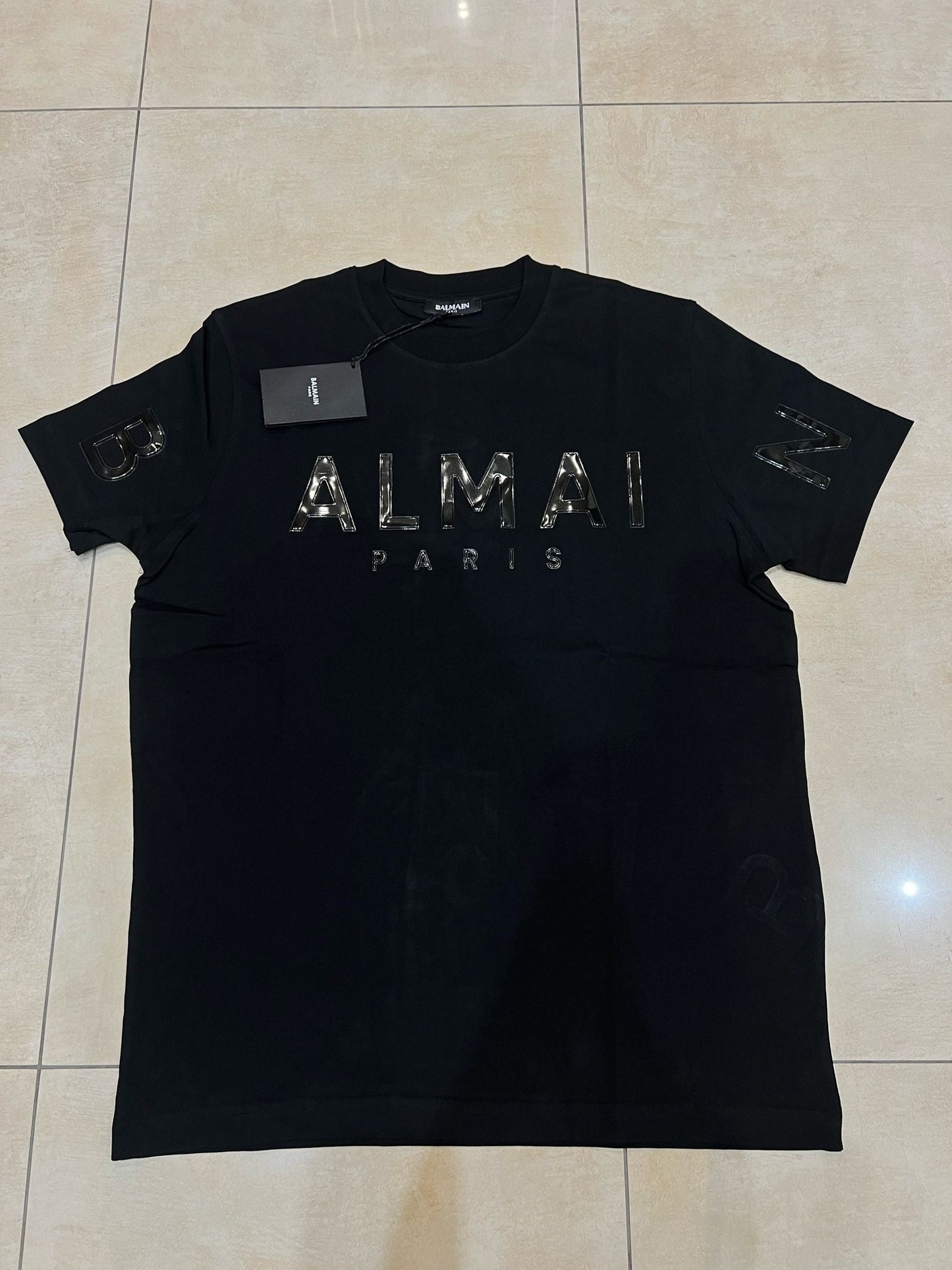 Shirt - BALMAIN