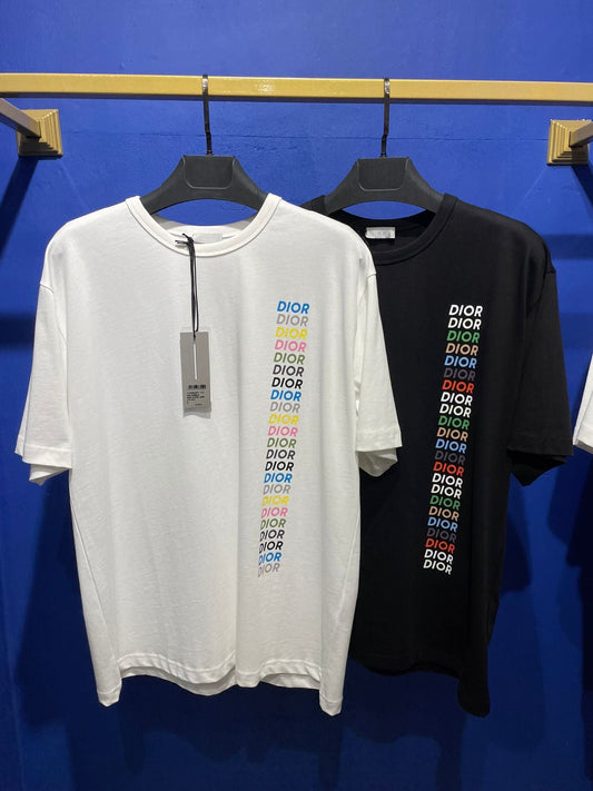 Shirt - C.D