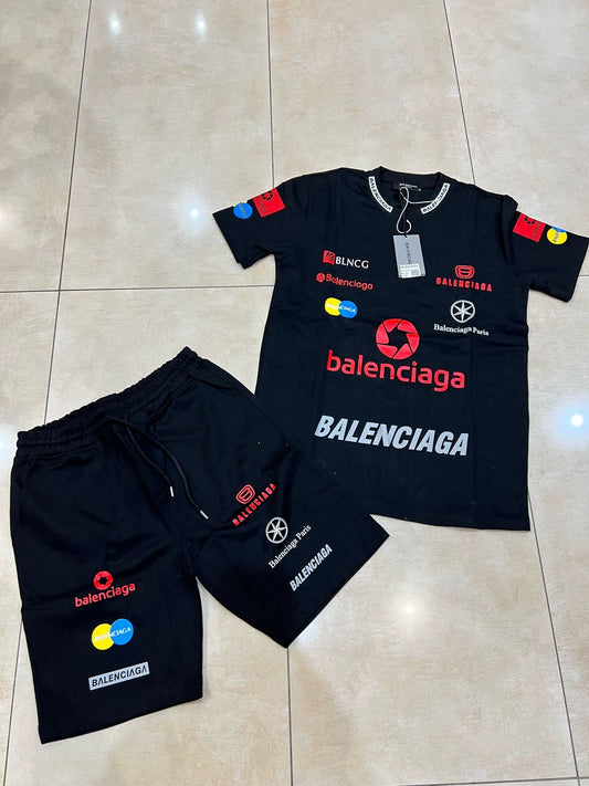 Coordinato - BALENCIAGA