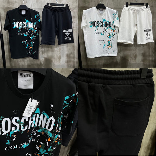 Coordinato - MOSCHINO