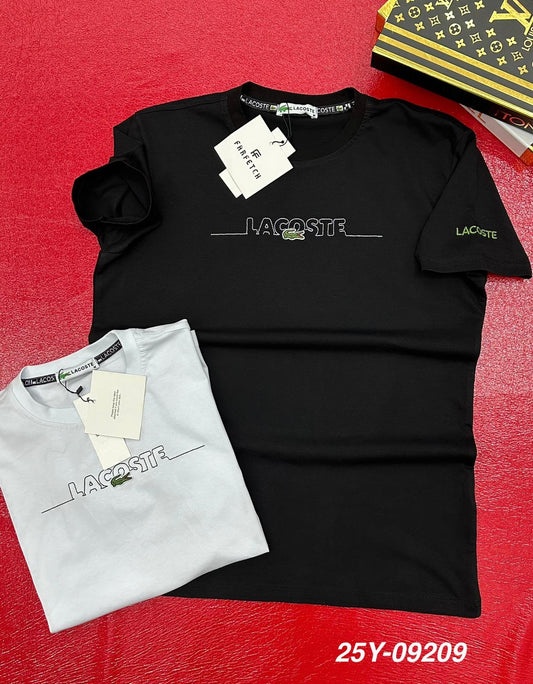 Shirt - LACOSTE
