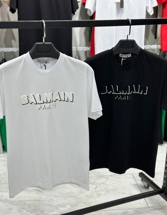 Shirt - BALMAIN