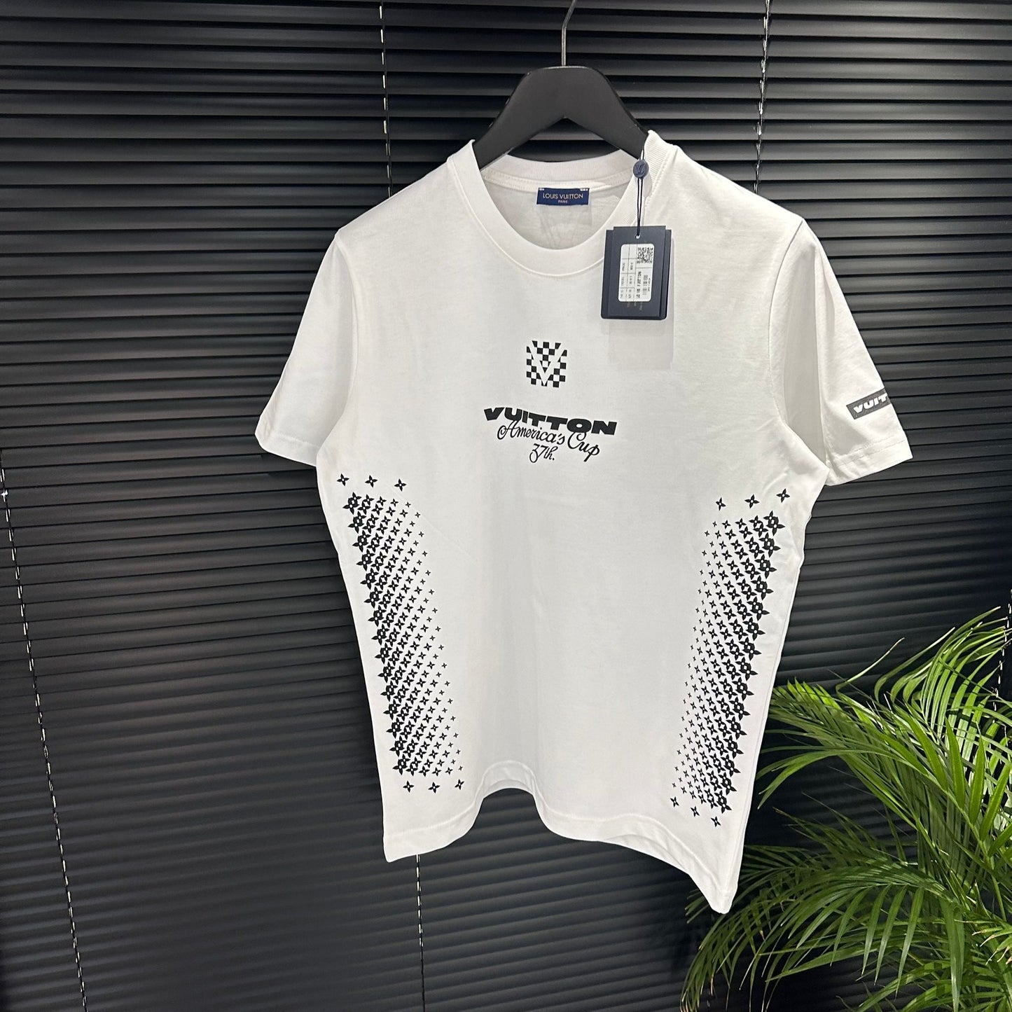 Shirt - LV
