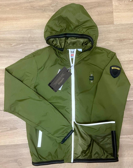 Blauer Verde - Primaverile