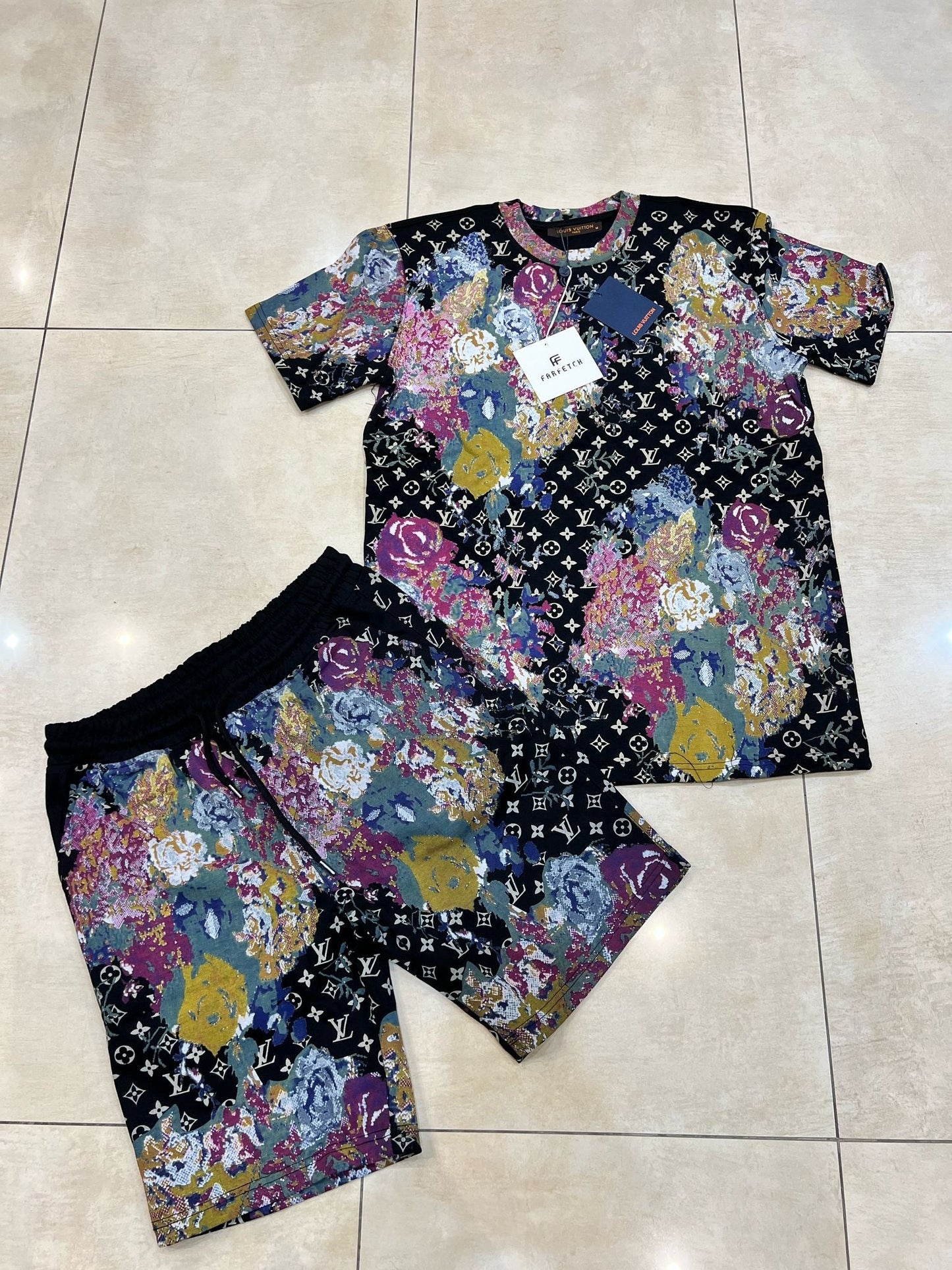 Coordinato - LV