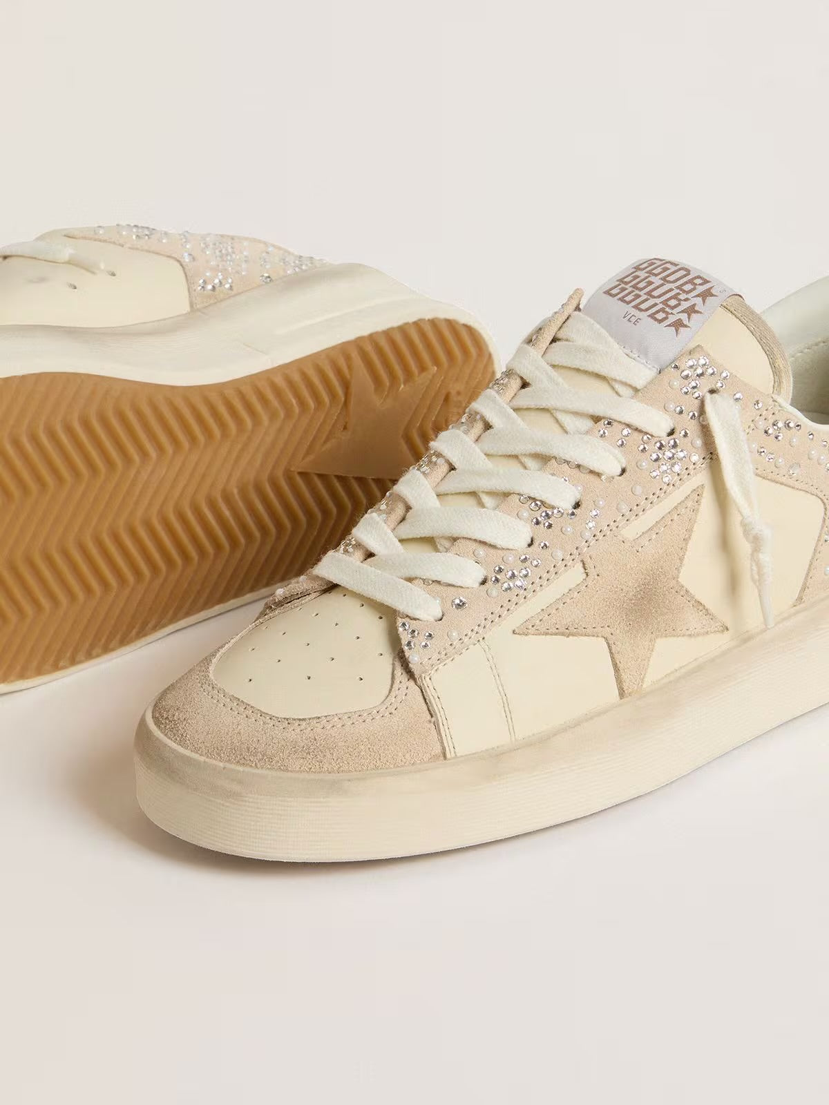 Golden Goose Stardan