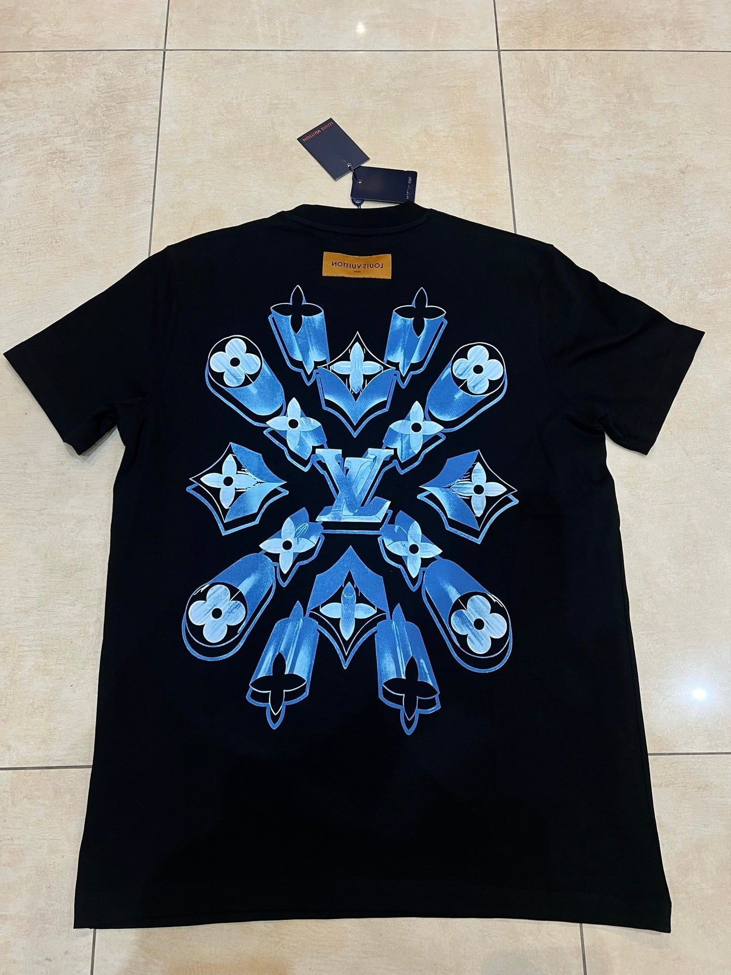 Shirt - LV