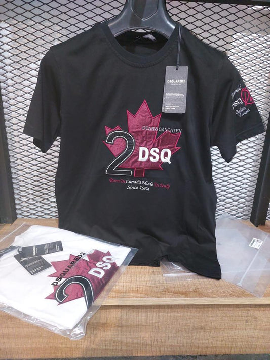 T-SHIRT DSQUARED2