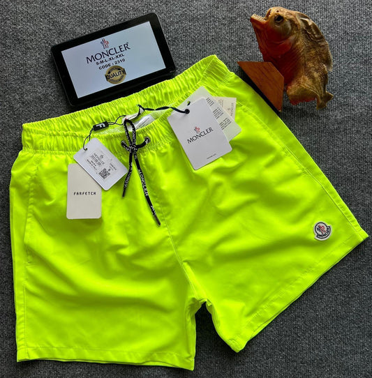 COSTUME MONCLER