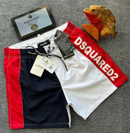 COSTUME DSQUARED2