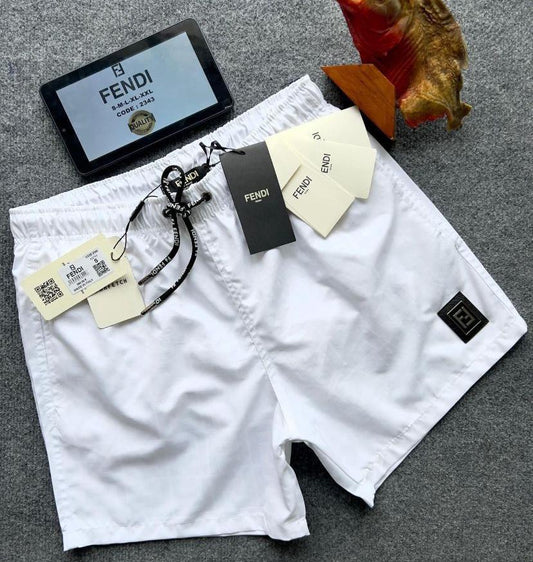 COSTUME FENDI