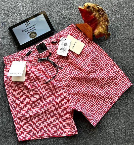 COSTUME BURBERRY