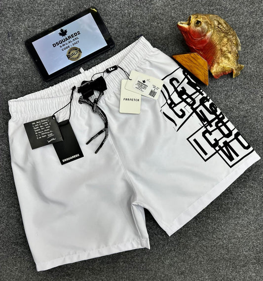 COSTUME DSQUARED