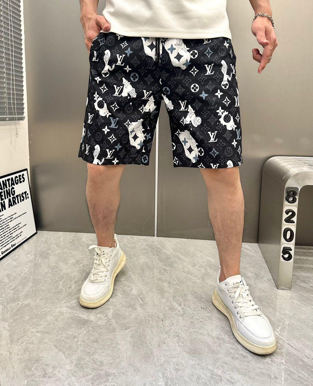 COSTUME LV