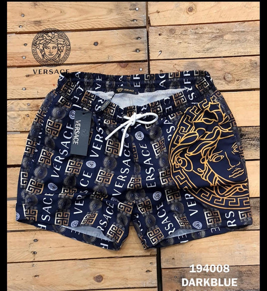 COSTUME VERSACE