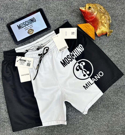 COSTUME MOSCHINO