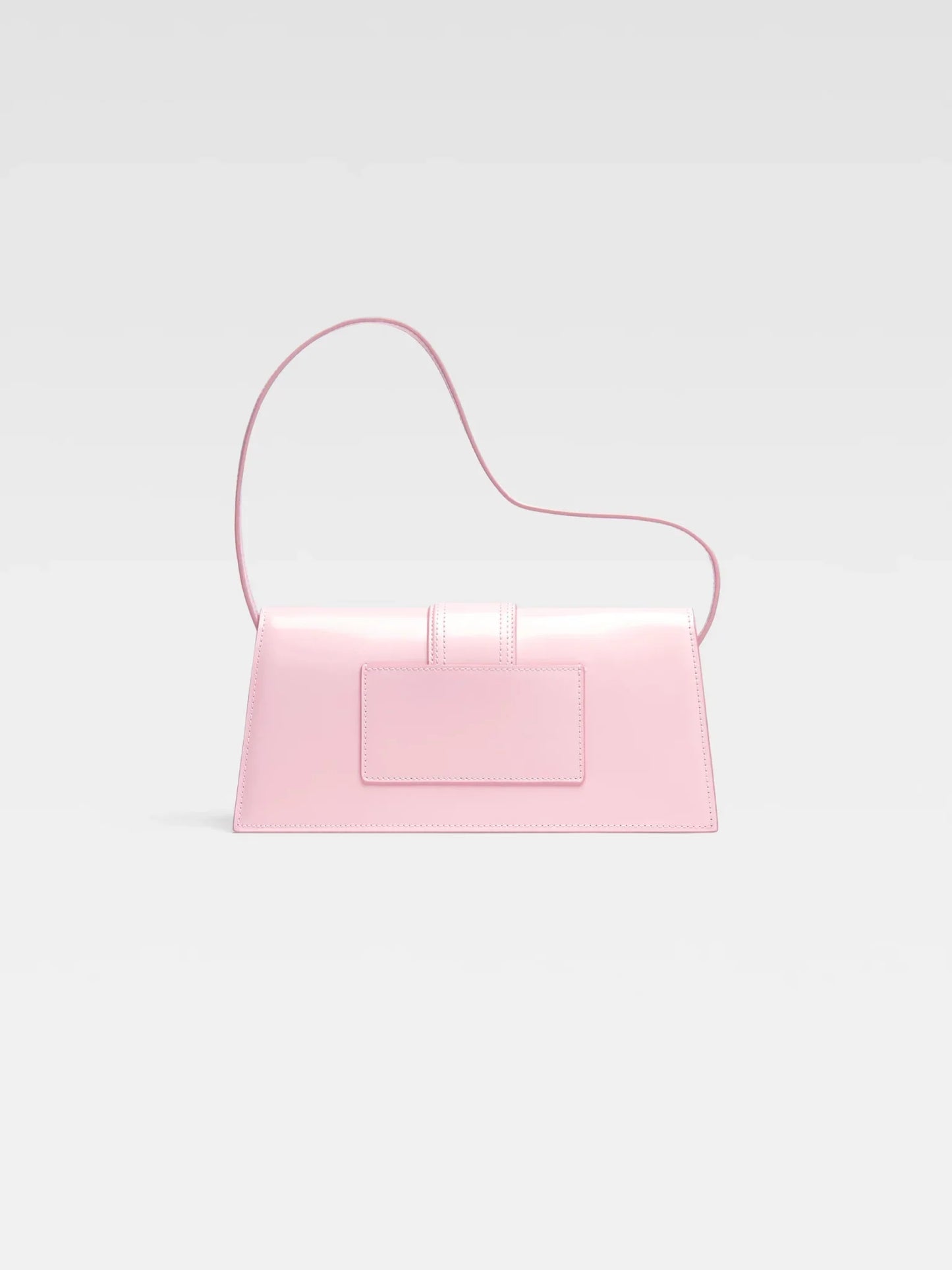 Jacquemus Le Bambino Long Light Pink